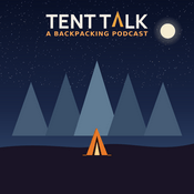Podcast Tent Talk: A Backpacking Podcast