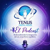 Podcast Tenus Cristal Indigo