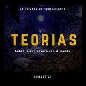 Podcast Teorías y charlas de lo que acontece.