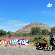 Podcast Teotihuacán