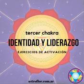 Podcast Astroflor 3 Chakra