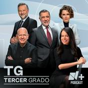 Podcast Tercer Grado