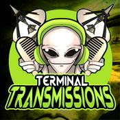 Podcast Terminal Transmissions