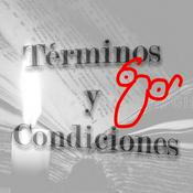 Podcast Términos y Condiciones