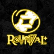 Podcast Revival+