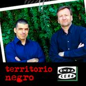 Podcast Territorio Negro