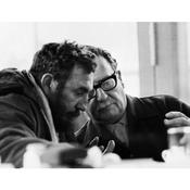 Podcast Territorios del Pasado. Podcast del Núcleo de Historia Reciente (EIDAES-UNSAM).