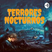 Podcast TERRORES NOCTURNOS