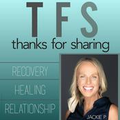 Podcast Thanks for Sharing