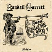 Podcast That Sweet Little Old Lady by Randall Garrett (1927 - 1987)