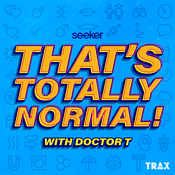 Podcast That's Totally Normal!