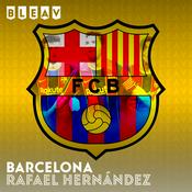 Podcast Bleav in Barcelona
