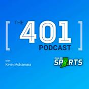 Podcast The 401 Podcast with Kevin McNamara