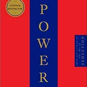 Podcast The 48 Laws of Power by Robert Greene (Full Audiobook)
