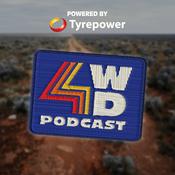 Podcast The 4WD Podcast