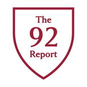 Podcast The 92 Report
