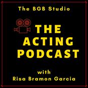 Podcast The Acting Podcast from The BGB Studio