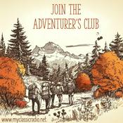 Podcast The Adventure Club