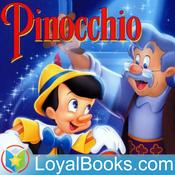 Podcast The Adventures of Pinocchio by Carlo Collodi