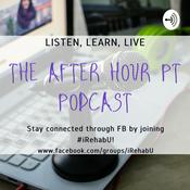 Podcast The After Hour PT Podcast