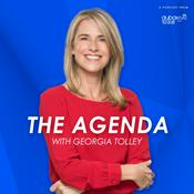 Podcast The Agenda