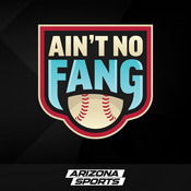 Podcast The Ain't No Fang Podcast