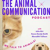 Podcast The Animal Communication Podcast