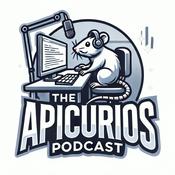 Podcast The apicurios - El podcast para los APIcuriosos del mundo por Rafael Granados y Alexandre Ortega .
