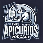 Podcast The apicurios - El podcast para los APIcuriosos del mundo por Rafael Granados y Alexandre Ortega .