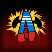 Podcast The Armory Podcast