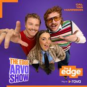 Podcast The Edge Arvo Show