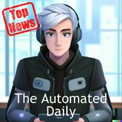 Podcast The Automated Daily