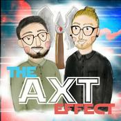 Podcast The Axt Effect