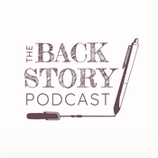 Podcast The Backstory Podcast