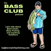 Podcast the Bass Club podcast