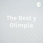 Podcast The Best y Olimpia