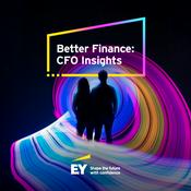 Podcast Better Finance: CFO Insights podcast
