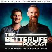 Podcast The BetterLife Podcast