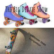 Podcast The Big Debate Show