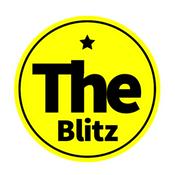 Podcast The Blitz