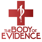 Podcast The Body of Evidence