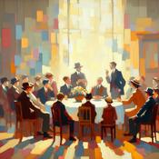 Podcast The Boiz (and some) play TTRPGs