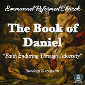 Podcast The Book of Daniel