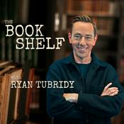 The Bookshelf with Ryan Tubridy