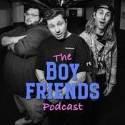 Podcast The Boy Friends Podcast