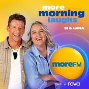 Podcast Si, Lana & The Breakfast Club