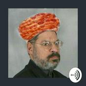 Podcast The Breakfast Imam Show
