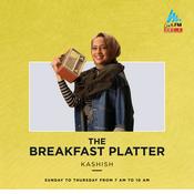 Podcast The Breakfast Platter