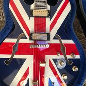 Podcast The Britpop Show