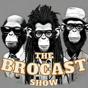 Podcast The BroCast Show